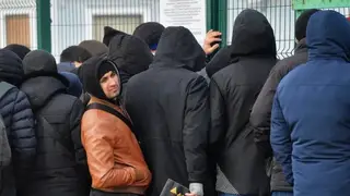 Почти 70 нелегальных мигрантов выдворили из Кемеровской области с начала этого года