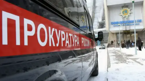 В Красноярском крае трое первоклассников отравились в школьной столовой