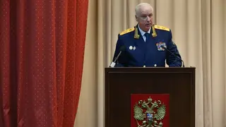 Глава СК РФ взял на контроль затопленный детский сад в Новосибирске