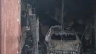 В Хакасии в результате пожара погибла женщина и её сын