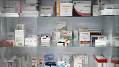 Омский врач будет осужден за хищение дорогих лекарств 