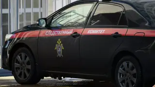 Четверо иностранцев в Красноярском крае напали на трех человек и убили одного из них