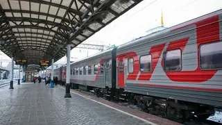 Станция Красноярск работает в штатном режиме