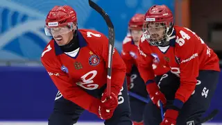 Хоккеисты красноярского «Енисея» вышли в финал Кубка России