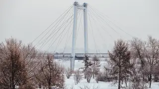 Температурные качели ожидают жителей Красноярска на предстоящих выходных