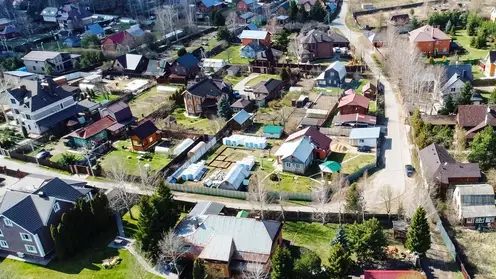 В Красноярском крае утвердили кадастровую стоимость земельных участков