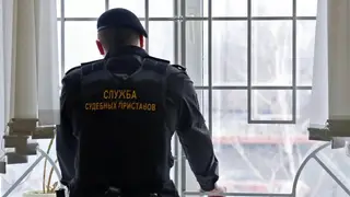 В Красноярске благодаря судебным приставам общежитие подключили к водоснабжению