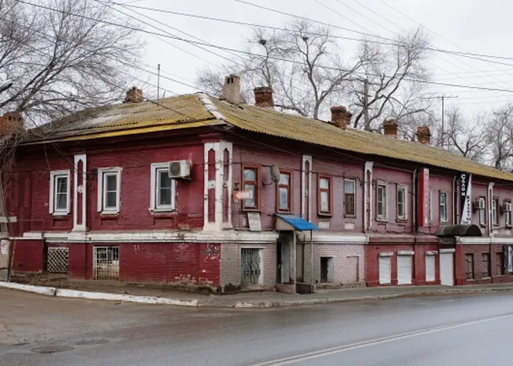 В Новосибирской области готовятся расселить еще порядка 400 аварийных домов