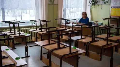 В Красноярском крае за три года планируют возвести 21 школу