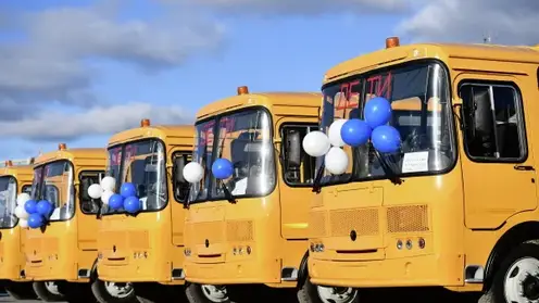 Ремонт 87 школьных маршрутов завершится в этом году в Новосибирской области