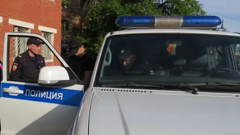 В Красноярском крае четверо уроженцев Азербайджана задержаны по подозрению в убийстве 30-летнего мужчины