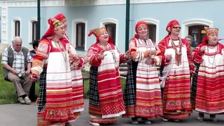 Любительские творческие коллективы Красноярского края могут получить субсидии на развитие