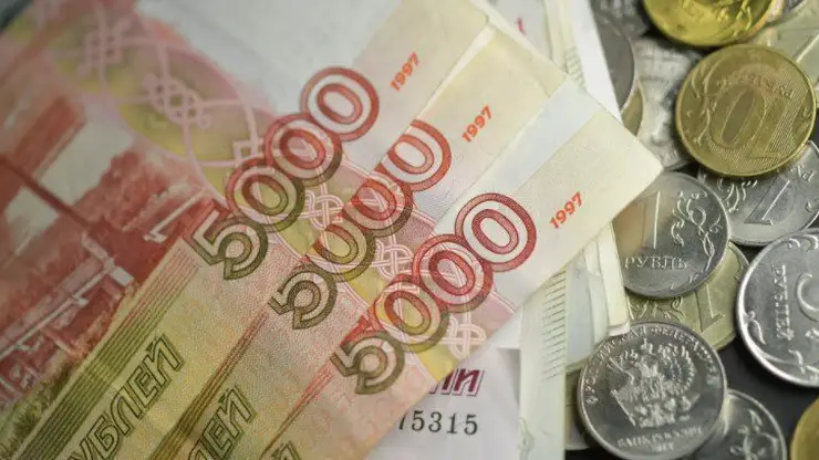 В Алтайском крае отметили существенный рост зарплат