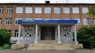 В Красноярске в этом году начнётся капитальный ремонт школы №70