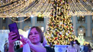 Власти Кемерово решили отказаться от общегородского праздника в новогоднюю ночь