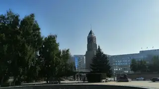 «Зеленый десант» вернется в Красноярск в сентябре