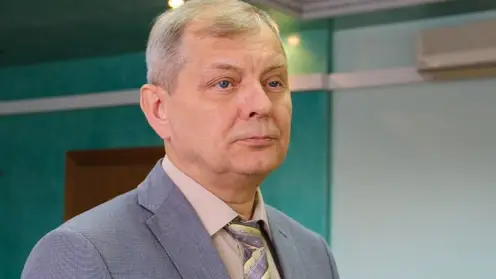 Глава города Назарово в Красноярском крае подал в отставку