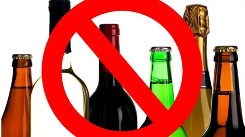 Два населенных пункта в Бурятии хотят запретить продажу алкоголя