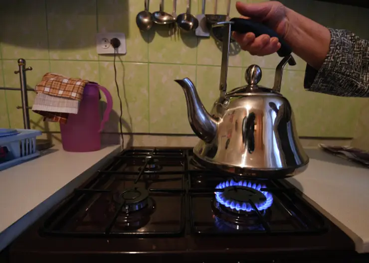 Свыше 400 домов подключат к газу в Черепаново Новосибирской области
