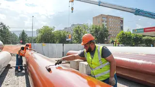Программы модернизации красноярской энергетики показали первые результаты