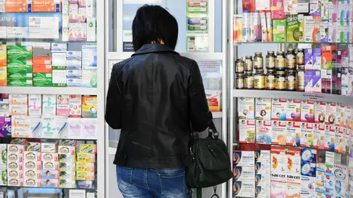 Красноярская аптека получила предостережение за отказ возвращать деньги покупателю за неисправный глюкометр